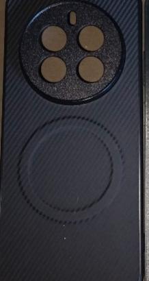 Cover Realme 12 pro 