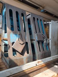 Squadre in ghisa stabilizzata