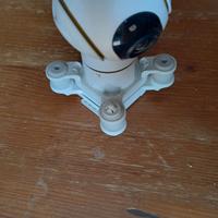 Camera drone me 4k xiaomi + stick