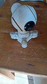 Camera drone me 4k xiaomi + stick