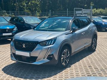 Peugeot 2008 GT LINE - FULL OPTIONAL-
