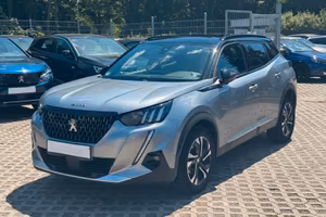Peugeot 2008 GT LINE - FULL OPTIONAL-
