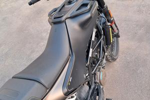 husqvarna svartpilen 125