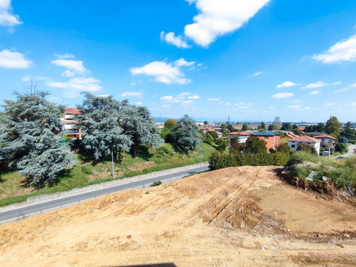 Casa – Medolago, Cascina Torre, Bergamo - Vista 4