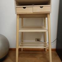 desk PC scrivania alta