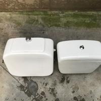 Cassete wc ceramica