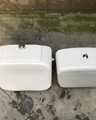 Cassete wc ceramica