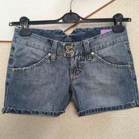 Pantaloncini Up Star Tg. 25