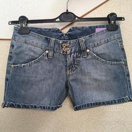 Pantaloncini Up Star Tg. 25