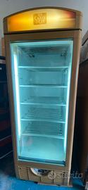 Vetrina frigo refrigerata IARP RODI 33, Carte d’Or