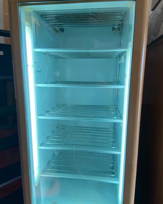 Vetrina frigo refrigerata IARP RODI 33, Carte d’Or