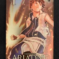Ariadne 1 variant italiano
