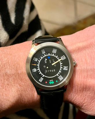 Orologio Volkswagen