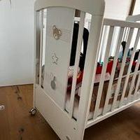 Culla Foppapedretti Nuova