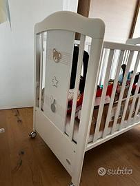 Culla Foppapedretti Nuova