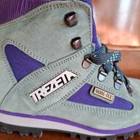 scarpe da donna trekking