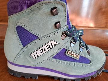 scarpe da donna trekking