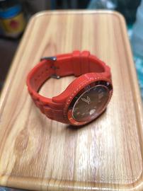 Orologio sportivo Ford Mustang 