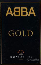 Audiocassette originali di autori diversi