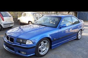 Bmw M3 vari ricambi
