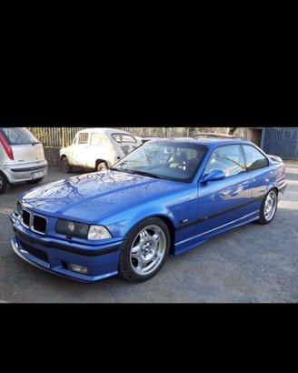 Bmw M3 vari ricambi