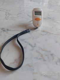 Termometro Infrarossi Digitale Tascabile