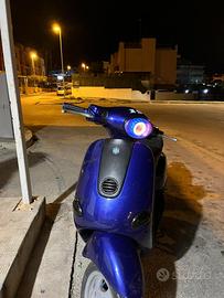 Vespa et2 50