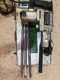 Martello pneumatico demolitore HITACHI PR-38E