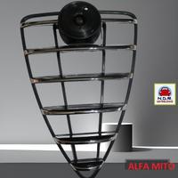 GRIGLIA MASCHERA SCUDO ANTERIORE ALFA ROMEO MITO D