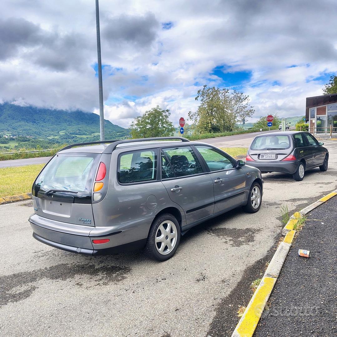 Fiat Marea