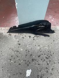 Carena posteriori dx sh 125 150 2023