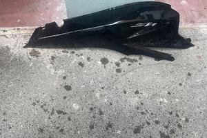 Carena posteriori dx sh 125 150 2023