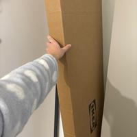 Mobile metod Ikea