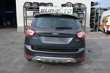 RICAMBI USATI AUTO FORD KUGA 2010 UKDA