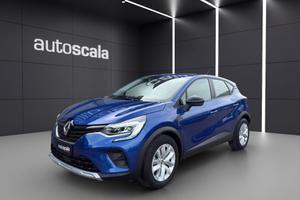 RENAULT Captur Full Hybrid E-Tech 145 CV Techno