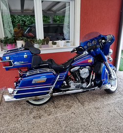 Harley Davidson Electra Glide 1340 P.ERMUTO