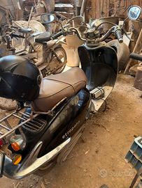 Motorino eletrico
