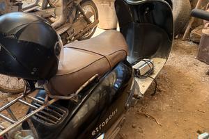 Motorino eletrico