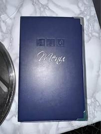 Porta Menu (18 unità)