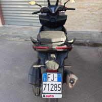 Wottam storm v125