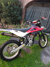 Husqvarna te 310 r