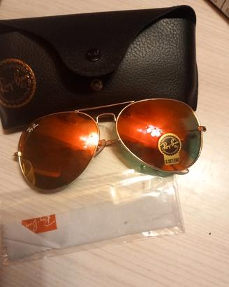 Ray Ban