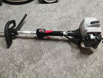 DECESPUGLIATORE A MOTORE
