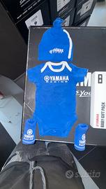 yamaha baby gift pack 0-2 mesi