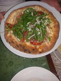 Pizzaiolo