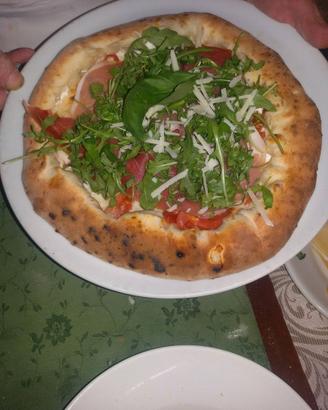 Pizzaiolo