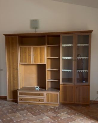 Soggiorno classico
