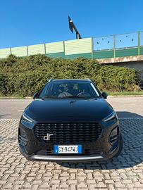 DR 3.0 Benzina e GPL Nera