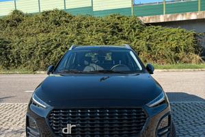 DR 3.0 Benzina e GPL Nera