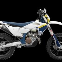 Husqvarna FE 450